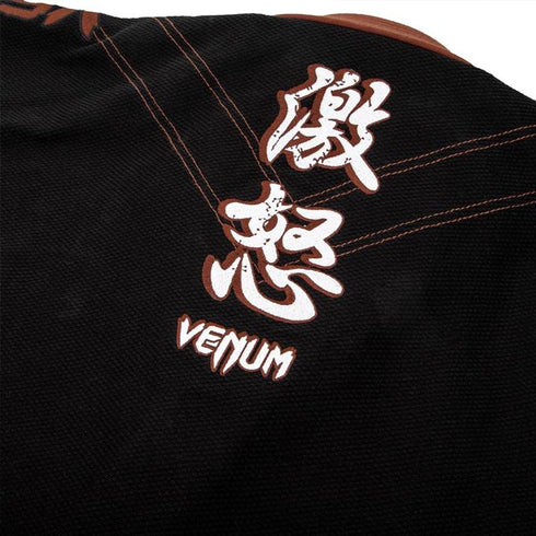 Venum-Absolute Gorilla Jiu Jitsu Gi-11